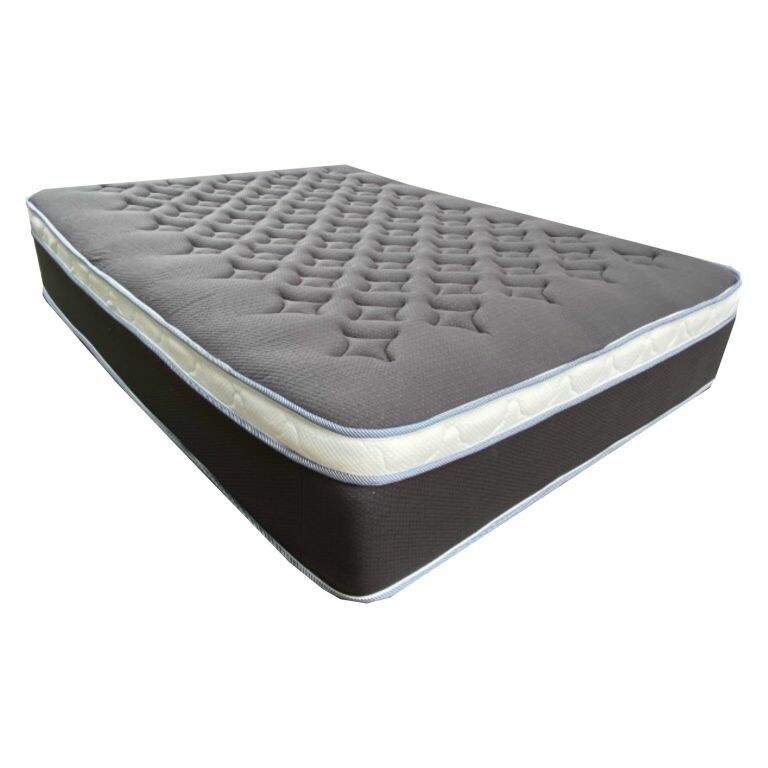 Colchón Doble Dormipuff Pocket 140*190