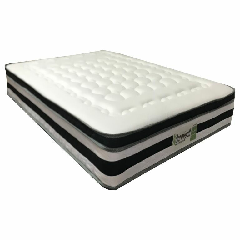 Colchón Ortopedico One- Face 140*190